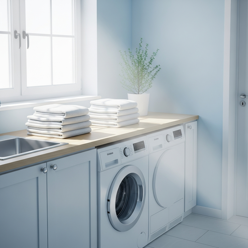 Fresh Clean Laundry RJ FreshFold - Laundry Service Marketplace | Pickup & Delivery Near You